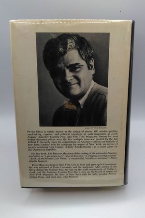 The Valachi Papers  image number 2