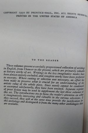 English Materpieces Modern Poetry image number 2