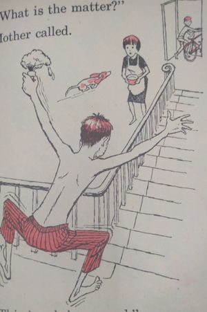 Jokes and Riddles image number 2
