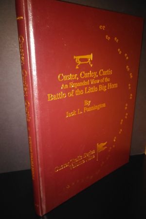 Custer, Curley, Curtis image number 1