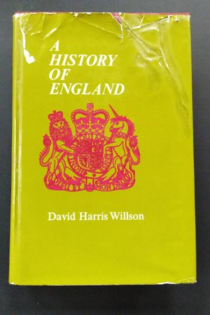 A History of England image number 0
