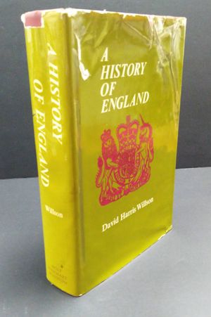 A History of England image number 1