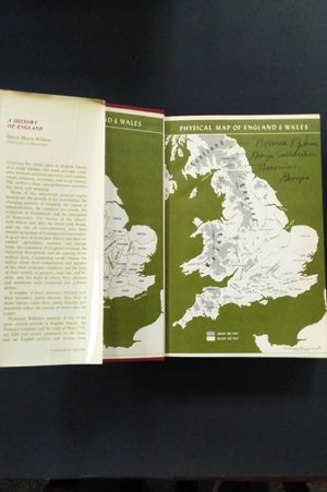 A History of England image number 2