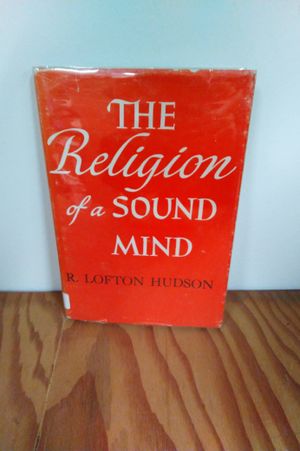 The Religion of a Sound Mind image number 0