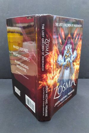 Zosma image number 0