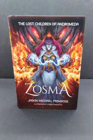 Zosma image number 2