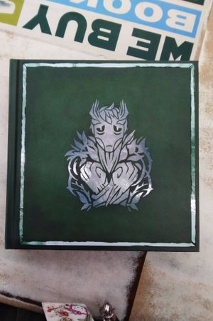 Ava's Demon Book 2 image number 0