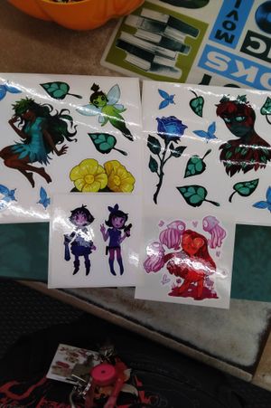 Ava's Demon Book 2 image number 1