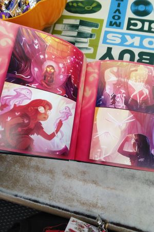 Ava's Demon Book 2 image number 2