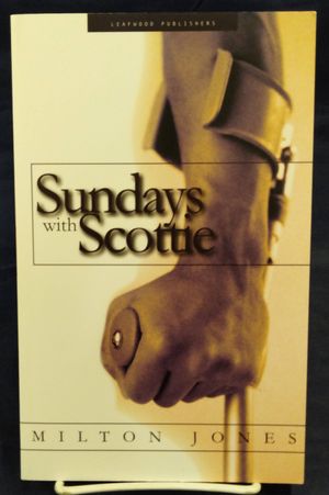 Sundays With Scottie image number 0