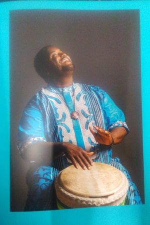 Instrumenthead Revealed image number 2