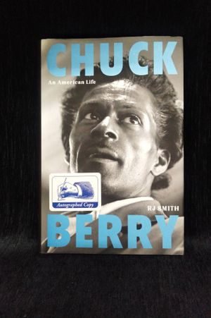 Chuck Berry An American Life image number 0