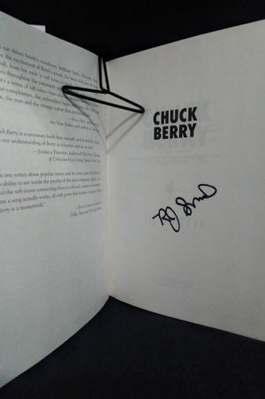 Chuck Berry An American Life image number 1
