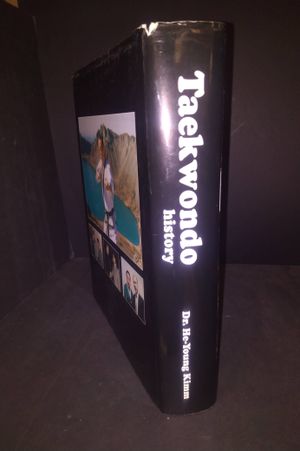 Taekwondo History  image number 1