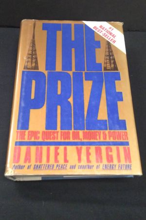 The Prize image number 0
