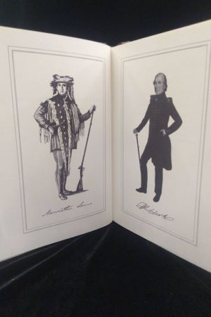 The Journals of the Expedition Under the Command of Captains Lewis and Clark Volume Two image number 1