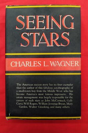 Seeing Stars image number 0