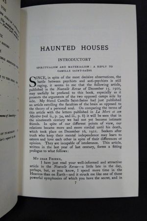 Haunted Houses image number 2