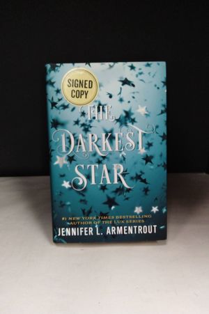 The Darkest Star image number 0