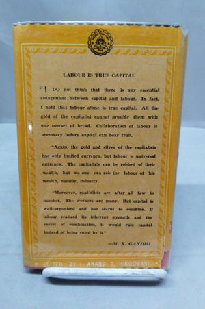 Capital And Labour  image number 1