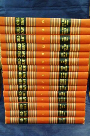 Childcraft (15 Volume Set) image number 0