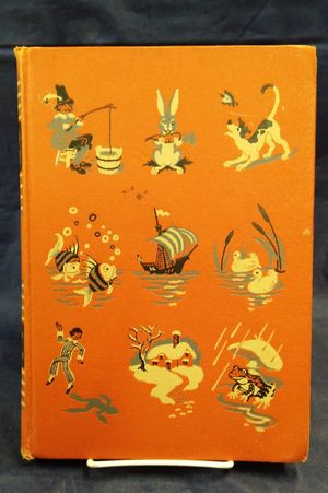 Childcraft (15 Volume Set) image number 1