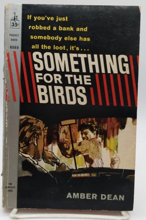 Something for the Birds image number 0