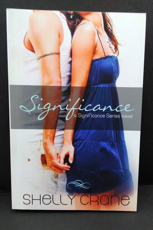 Significance: A Significance Series Novel image number 0