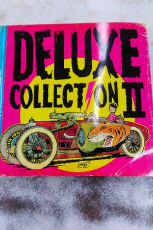 Deluxe Collection II image number 0