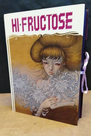 Hi-fructose Collected Edition Box Set image number 0