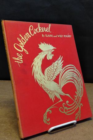  The Golden Cockerel image number 0
