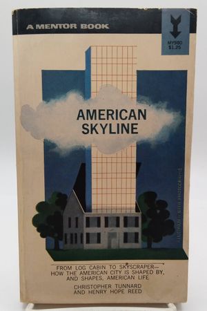American Skyline image number 0