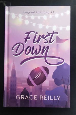 First Down (Beyond the Play #1) image number 0