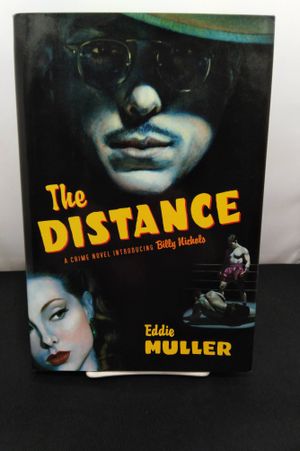 The Distance image number 0