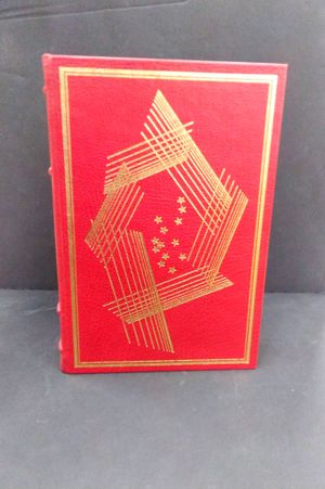 The Red, White, and Blue image number 0