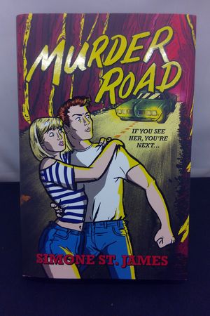 Murder Road image number 0
