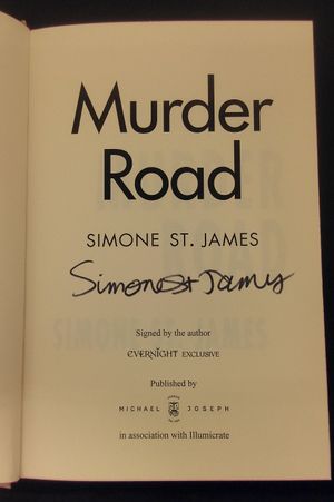 Murder Road image number 1