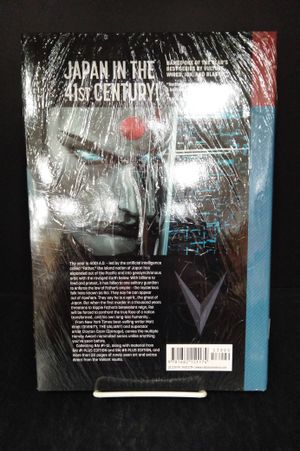 Rai Deluxe Edition Book 1 image number 1