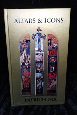 Altars & Icons image number 0