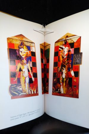 Altars & Icons image number 1