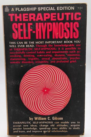 Therapeutic Self-Hypnosis image number 0