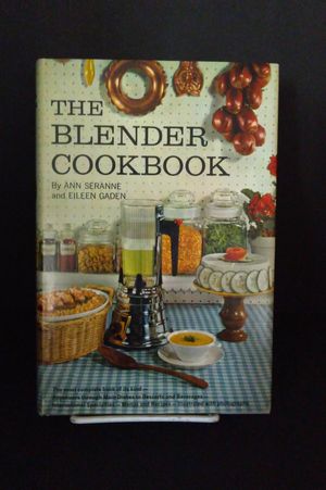 The Blender Cookbook image number 0