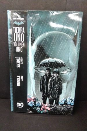 Tierra Uno Volumen Uno image number 0