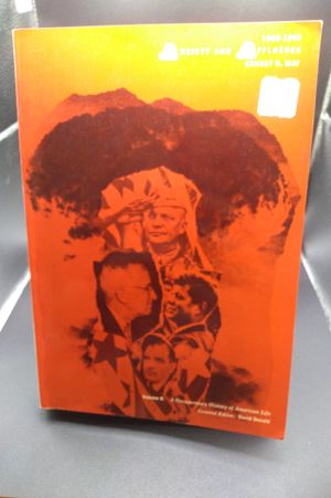 Anxiety and Affluence: 1945-1965 image number 0