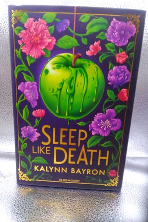 Sleep Like Death image number 0