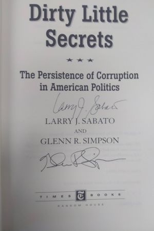 Dirty Little Secrets image number 1