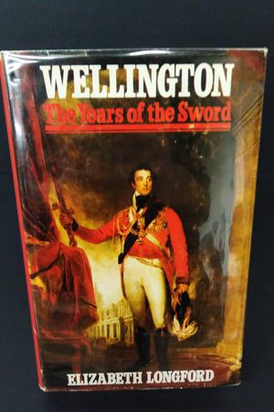 Wellington: The years of the sword image number 0