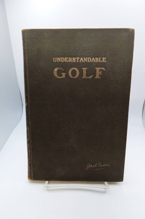 Understandable Golf image number 0