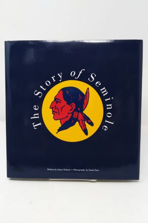 The Story of Seminole image number 1