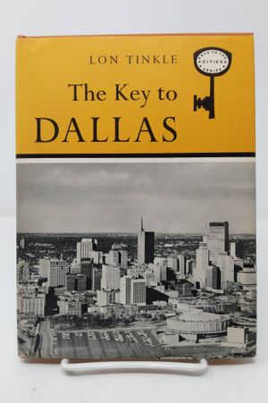 The Key to Dallas image number 0